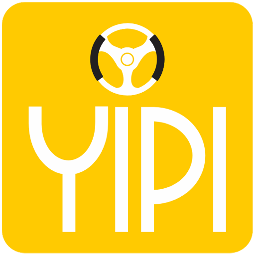 Yipi Logo